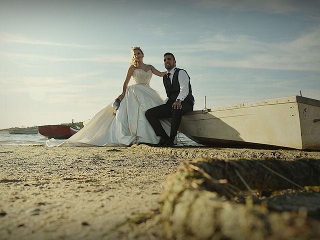 O casamento de Ruben e Tânia em Palmela, Palmela 30