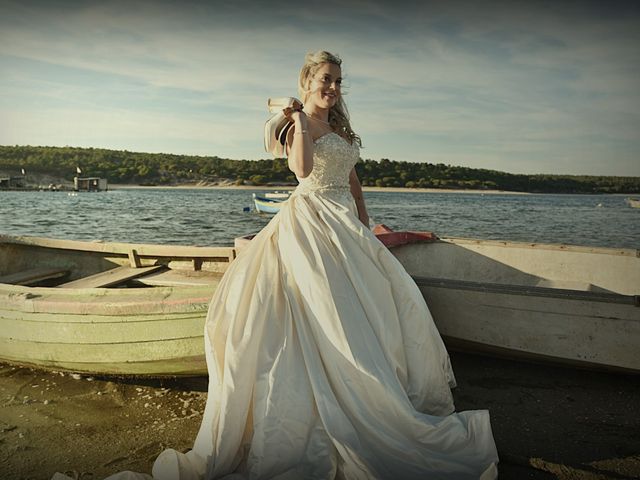 O casamento de Ruben e Tânia em Palmela, Palmela 31