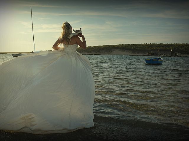 O casamento de Ruben e Tânia em Palmela, Palmela 32