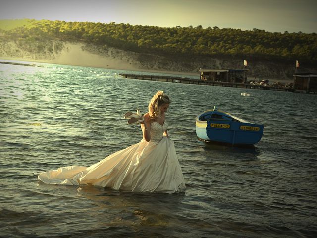 O casamento de Ruben e Tânia em Palmela, Palmela 33