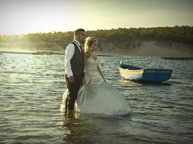 O casamento de Ruben e Tânia em Palmela, Palmela 34