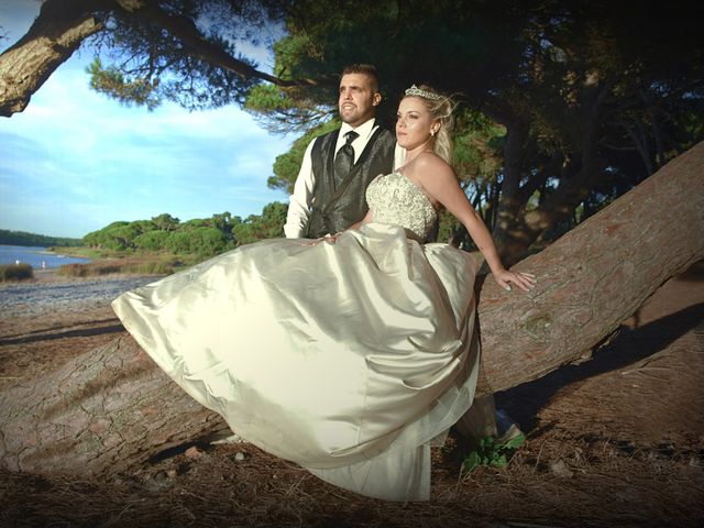 O casamento de Ruben e Tânia em Palmela, Palmela 37