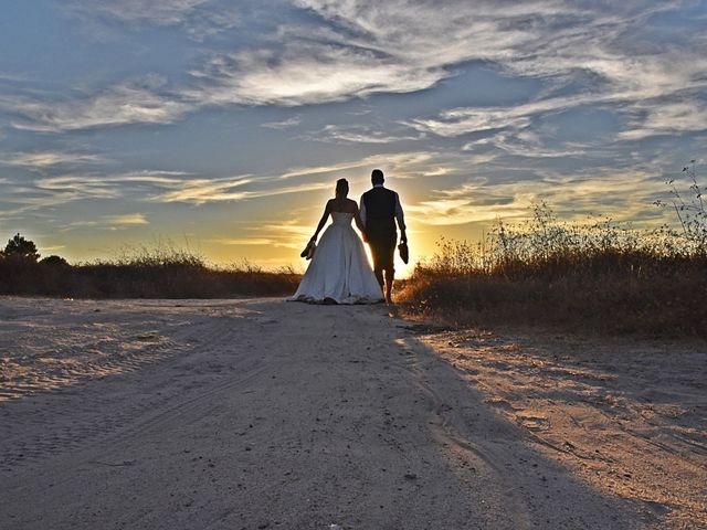 O casamento de Ruben e Tânia em Palmela, Palmela 38