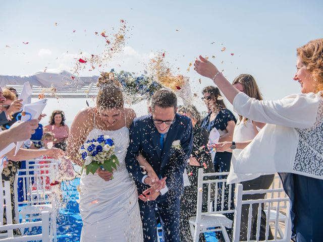 O casamento de Sérgio e Magda em Moita, Moita 23