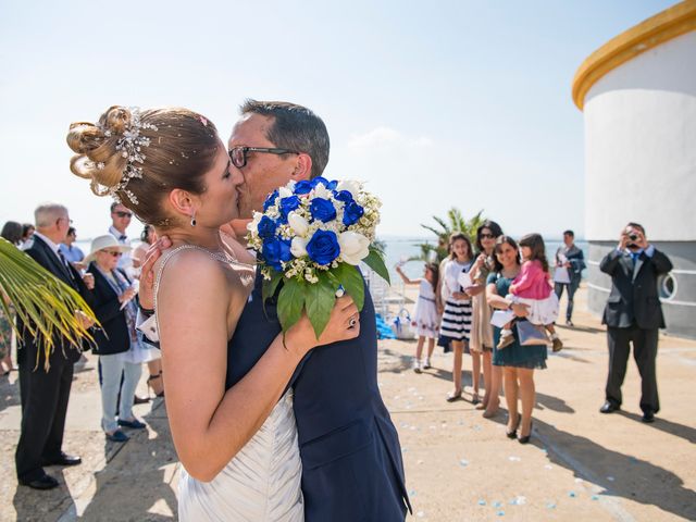 O casamento de Sérgio e Magda em Moita, Moita 24