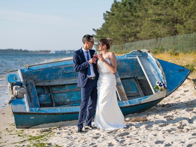 O casamento de Sérgio e Magda em Moita, Moita 27