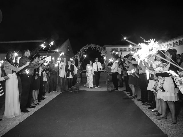 O casamento de Sérgio e Magda em Moita, Moita 33