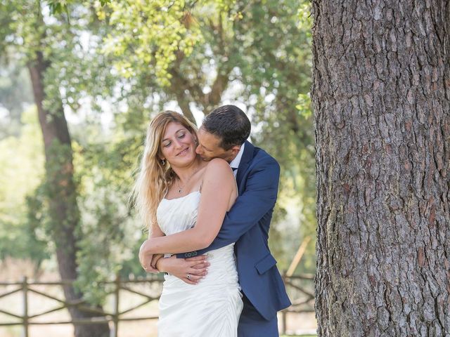 O casamento de Sérgio e Magda em Moita, Moita 43