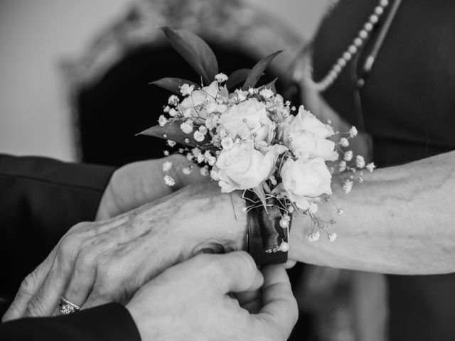 O casamento de Bastien e Alexandra em Leiria, Leiria (Concelho) 26