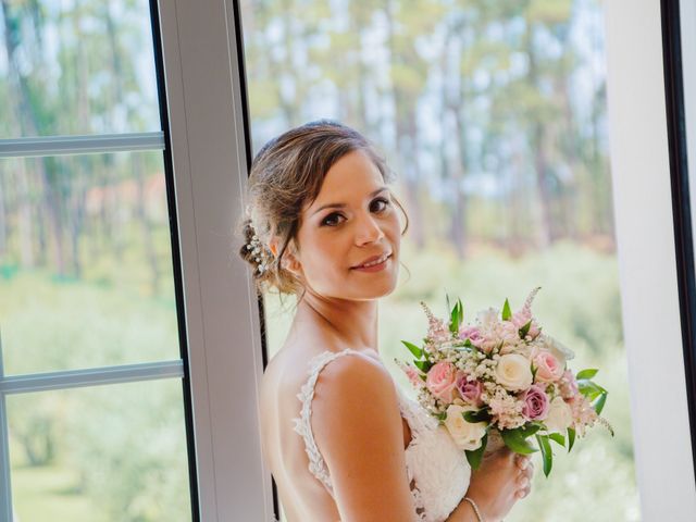 O casamento de Bastien e Alexandra em Leiria, Leiria (Concelho) 65