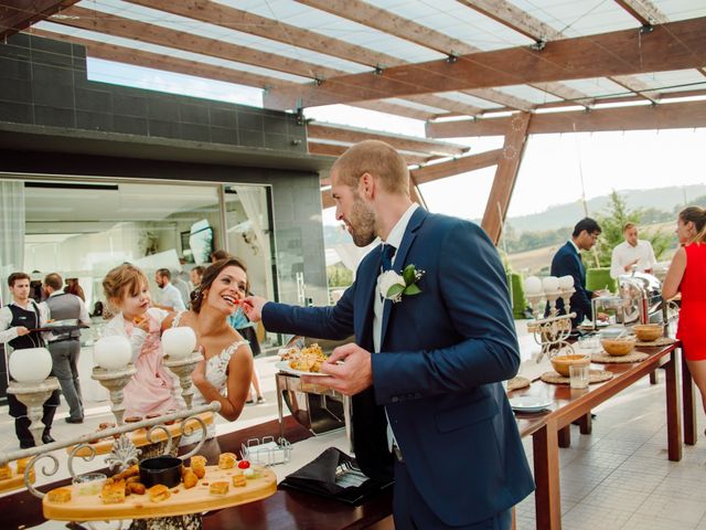 O casamento de Bastien e Alexandra em Leiria, Leiria (Concelho) 122