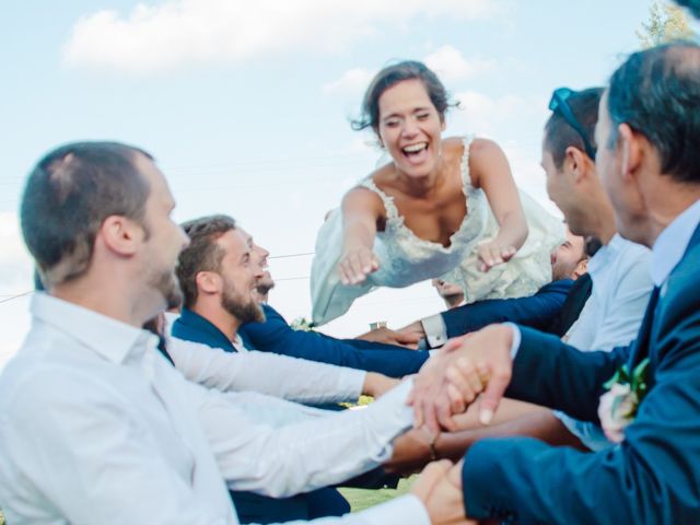 O casamento de Bastien e Alexandra em Leiria, Leiria (Concelho) 128