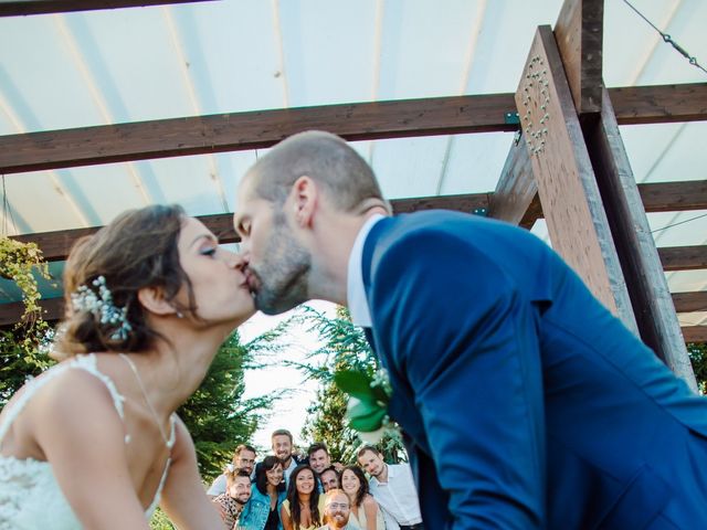 O casamento de Bastien e Alexandra em Leiria, Leiria (Concelho) 131