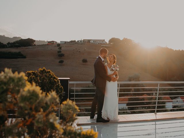 O casamento de Bastien e Alexandra em Leiria, Leiria (Concelho) 140