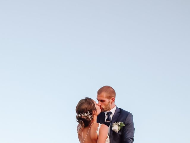 O casamento de Bastien e Alexandra em Leiria, Leiria (Concelho) 148