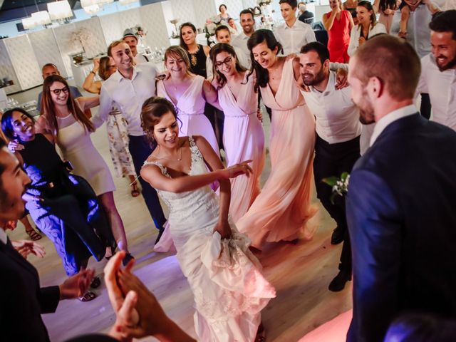 O casamento de Bastien e Alexandra em Leiria, Leiria (Concelho) 150