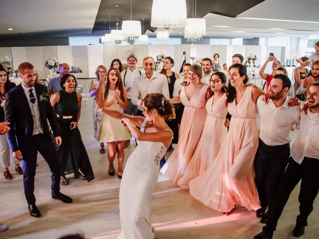 O casamento de Bastien e Alexandra em Leiria, Leiria (Concelho) 152