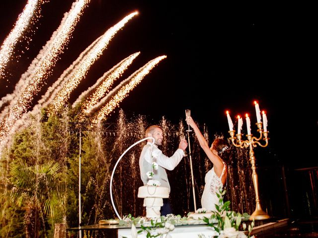 O casamento de Bastien e Alexandra em Leiria, Leiria (Concelho) 156