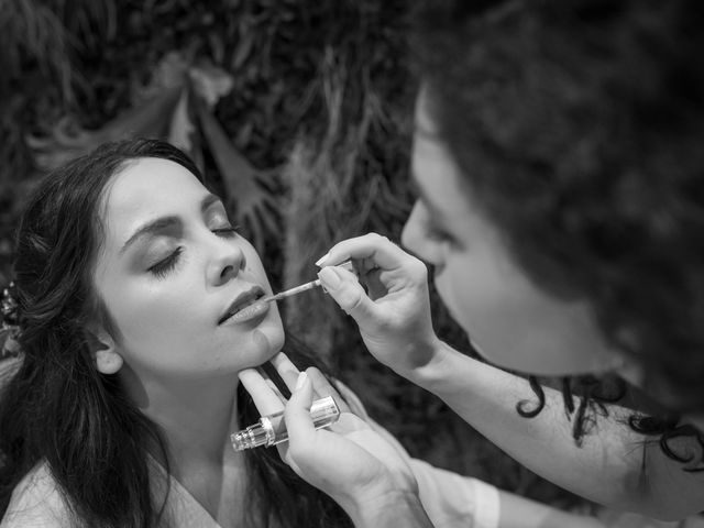 O casamento de David e Joana em Ericeira, Mafra 10