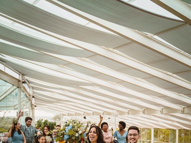 O casamento de David e Joana em Ericeira, Mafra 19