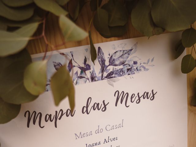 O casamento de David e Joana em Ericeira, Mafra 21