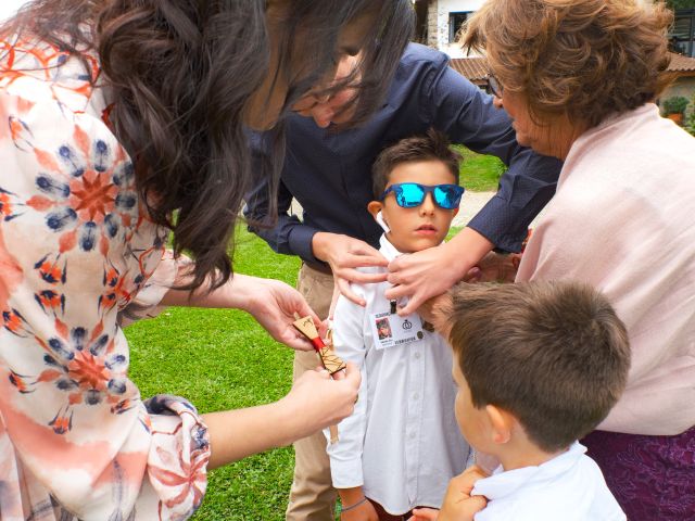 O casamento de João e Ana em Penafiel, Penafiel 7