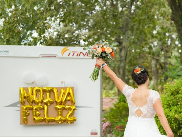 O casamento de João e Ana em Penafiel, Penafiel 11