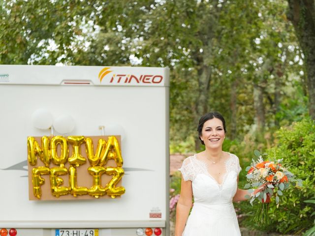 O casamento de João e Ana em Penafiel, Penafiel 12