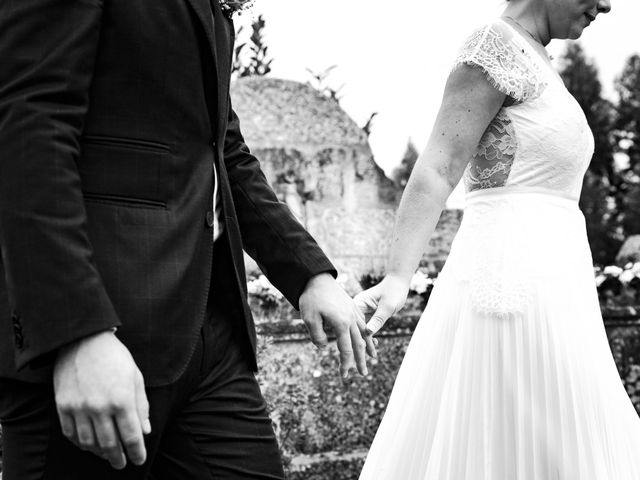 O casamento de João e Ana em Penafiel, Penafiel 2