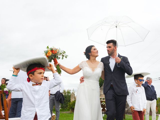 O casamento de João e Ana em Penafiel, Penafiel 1