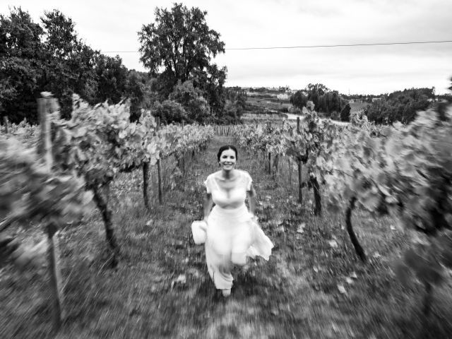 O casamento de João e Ana em Penafiel, Penafiel 17