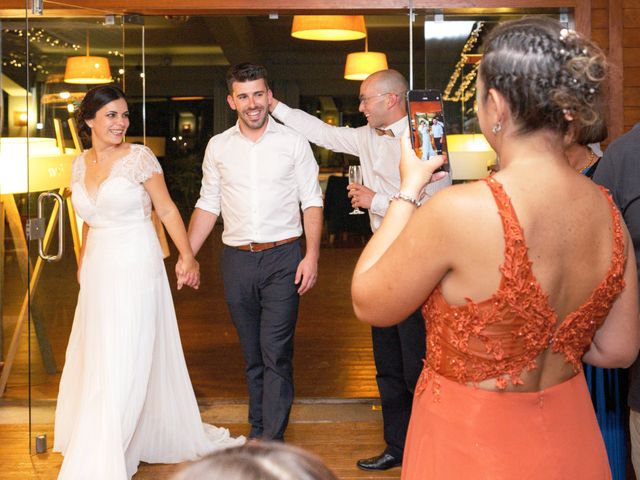 O casamento de João e Ana em Penafiel, Penafiel 24