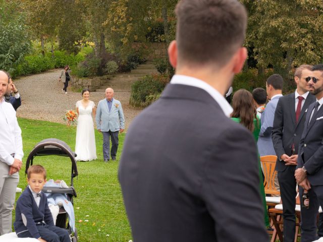 O casamento de João e Ana em Penafiel, Penafiel 27