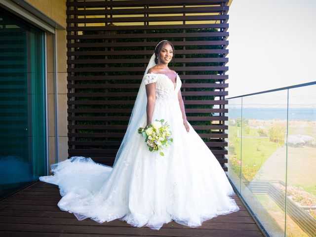 O casamento de Laércio e Zenilda em Montijo, Montijo 68