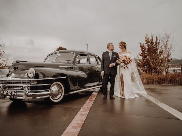 O casamento de Ricardo e Rute em Santo Tirso, Santo Tirso 6