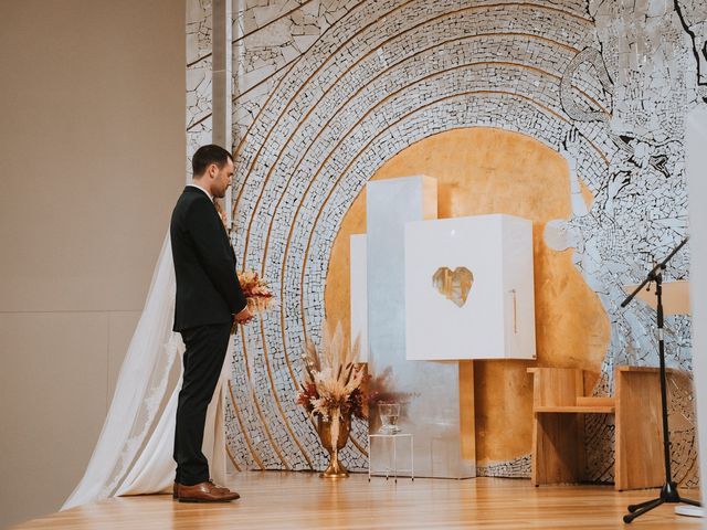 O casamento de Ricardo e Rute em Santo Tirso, Santo Tirso 8