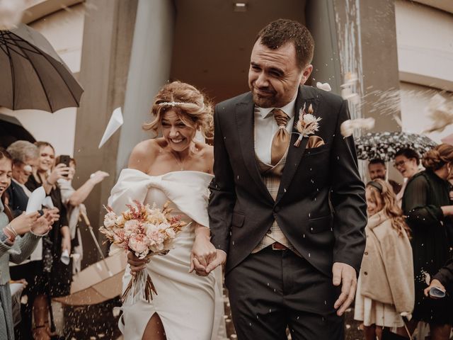 O casamento de Ricardo e Rute em Santo Tirso, Santo Tirso 10