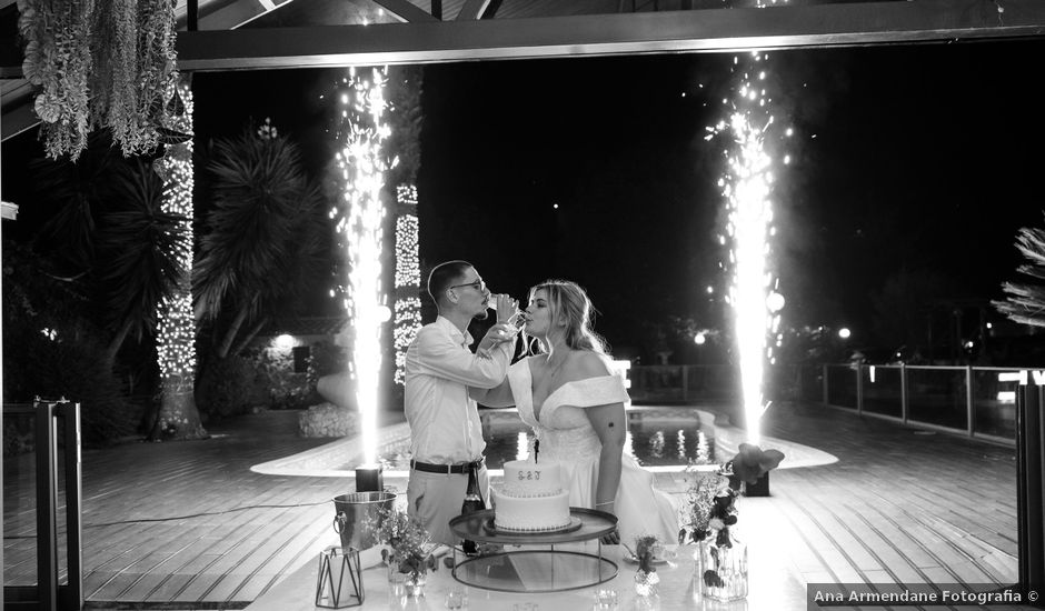 O casamento de Jorge e Sara em Vila Nova de Gaia, Vila Nova de Gaia