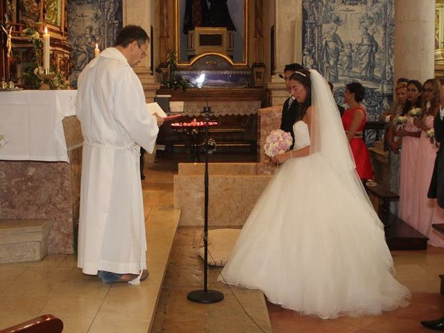 O casamento de Joel e Tânia  em Montijo, Montijo 18