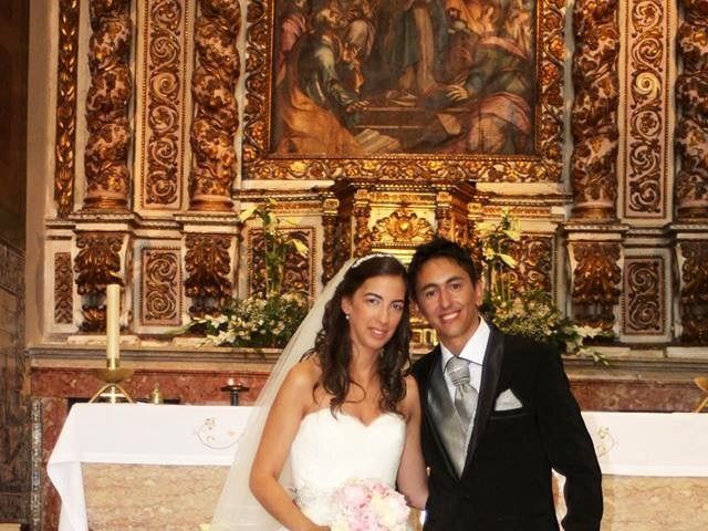 O casamento de Joel e Tânia  em Montijo, Montijo 21