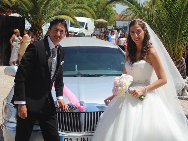 O casamento de Joel e Tânia  em Montijo, Montijo 26
