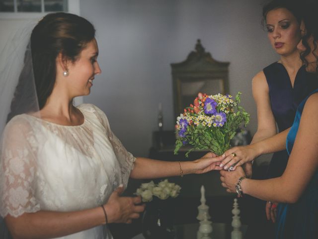 O casamento de Miguel e Diana em Alenquer, Alenquer 9