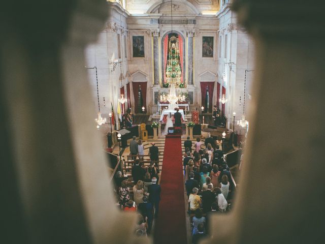 O casamento de Miguel e Diana em Alenquer, Alenquer 25