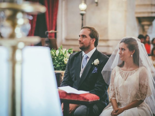 O casamento de Miguel e Diana em Alenquer, Alenquer 26