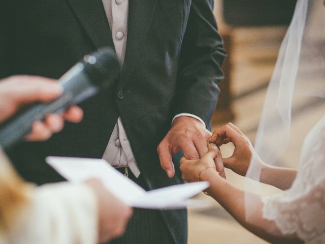 O casamento de Miguel e Diana em Alenquer, Alenquer 29