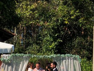 O casamento de Marlene e Tiago  3