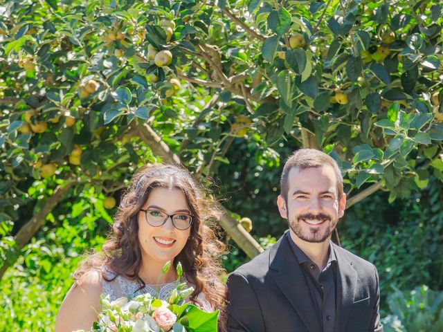 O casamento de Sérgio e Laure em Vale de Cambra, Vale de Cambra 19