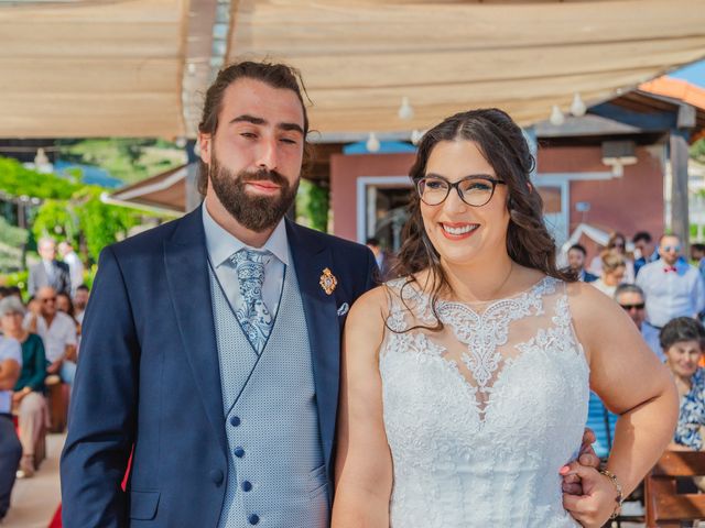 O casamento de Sérgio e Laure em Vale de Cambra, Vale de Cambra 27