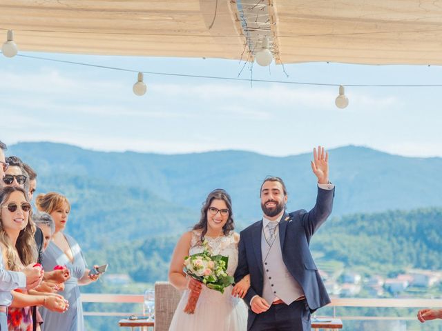 O casamento de Sérgio e Laure em Vale de Cambra, Vale de Cambra 29