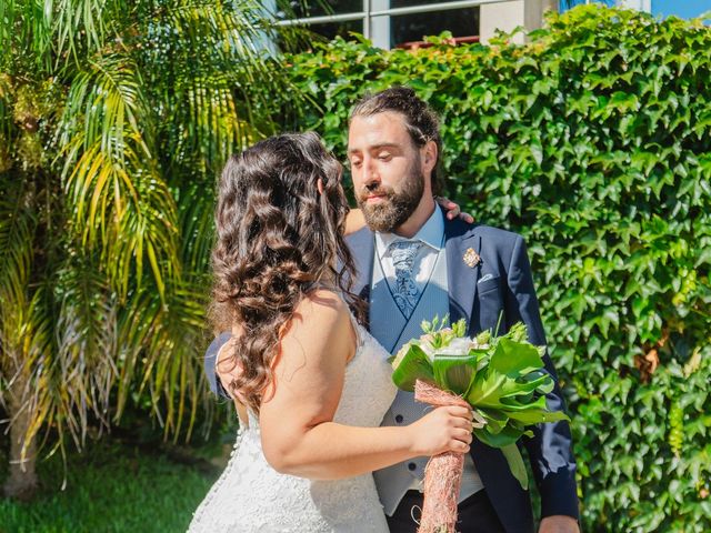 O casamento de Sérgio e Laure em Vale de Cambra, Vale de Cambra 30